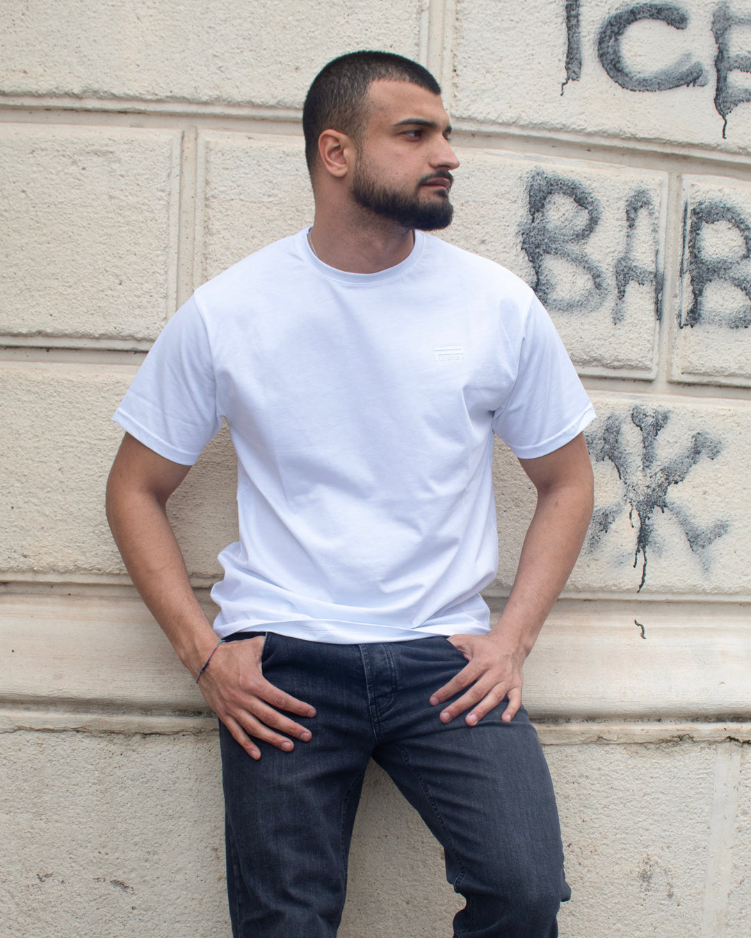 T Shirt a maniche corte modello Basic Art. Pirelli